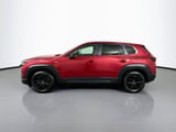 2025 Mazda CX-50 - Preview 8