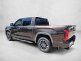 2024 Toyota Tundra - Preview 7