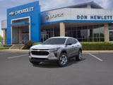 2026 Chevrolet Trax - Preview 8