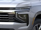 2026 Chevrolet Tahoe - Preview 10