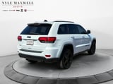 2019 Jeep Grand Cherokee - Preview 15
