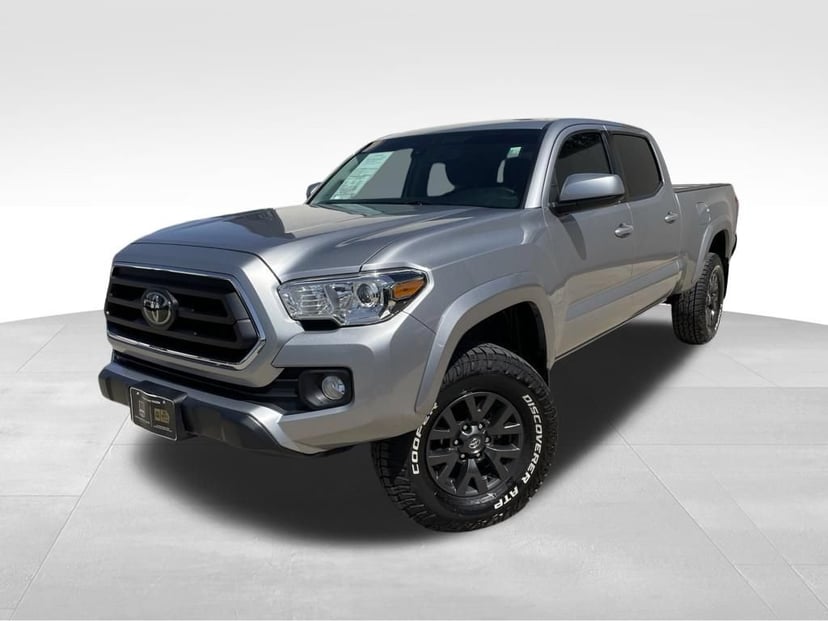 2021 Toyota Tacoma - Image 1