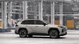 2026 Toyota RAV4 - Preview 13