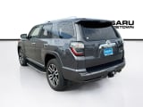 2022 Toyota 4Runner - Preview 5