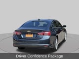 2020 Chevrolet Malibu - Preview 5