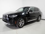 2024 BMW X3 - Preview 10