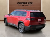2026 Jeep Cherokee - Preview 3