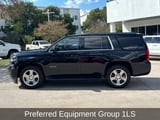 2020 Chevrolet Tahoe - Preview 2
