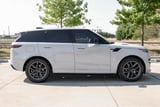 2026 Land Rover Range Rover Sport - Preview 8