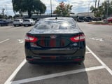 2016 Ford Fusion - Preview 6