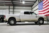 2016 Ram 3500 - Preview 12