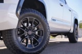 2026 Toyota Tundra - Preview 4