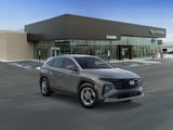 2026 Hyundai Tucson - Preview 3