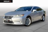 2013 Lexus ES - Preview 2