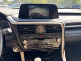 2021 Lexus RX - Preview 13