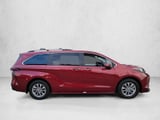 2026 Toyota Sienna - Preview 4