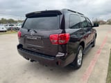 2016 Toyota Sequoia - Preview 4