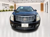 2015 Cadillac SRX - Preview 2