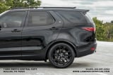 2025 Land Rover Discovery - Preview 11