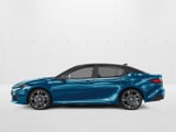 2026 Toyota Camry - Preview 3