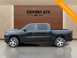 2026 Ram 1500 - Preview 3