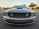 2008 Ford Mustang - Preview 3