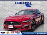 2022 Ford Mustang - Preview 2