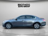2012 Honda Accord - Preview 8