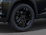 2026 Chevrolet Trax - Preview 9