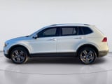 2019 Volkswagen Tiguan - Preview 2