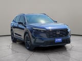 2026 Honda CR-V - Preview 5