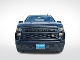 2026 Chevrolet Silverado - Preview 8