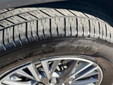2026 Chevrolet Traverse - Preview 12