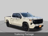 2026 Chevrolet Silverado 1500 - Preview 7
