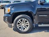 2016 GMC Canyon - Preview 9