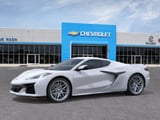 2026 Chevrolet Corvette - Preview 2