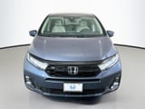 2025 Honda Odyssey - Preview 2