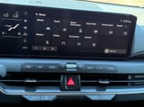 2025 Kia K4 - Preview 8