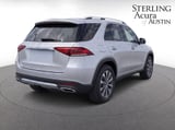 2020 Mercedes-Benz GLE - Preview 4