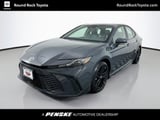 2026 Toyota Camry - Preview 2