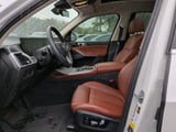 2024 BMW X7 - Preview 14