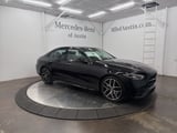 2026 Mercedes-Benz C-Class - Preview 8