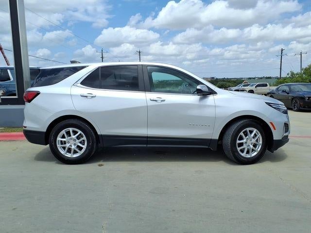 2022 Chevrolet Equinox - Image 3