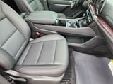 2024 Chevrolet Traverse - Preview 15