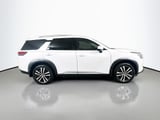 2025 Nissan Pathfinder - Preview 4