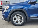 2022 GMC Terrain - Preview 9