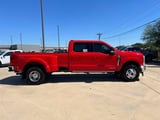 2025 Ford F-350 - Preview 8