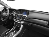 2015 Honda Accord - Preview 16