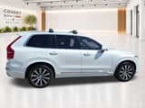 2020 Volvo XC90 - Preview 10