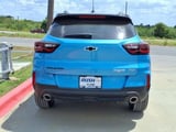 2026 Chevrolet Trailblazer - Preview 7